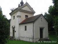 Kościół św.Bartłomieja