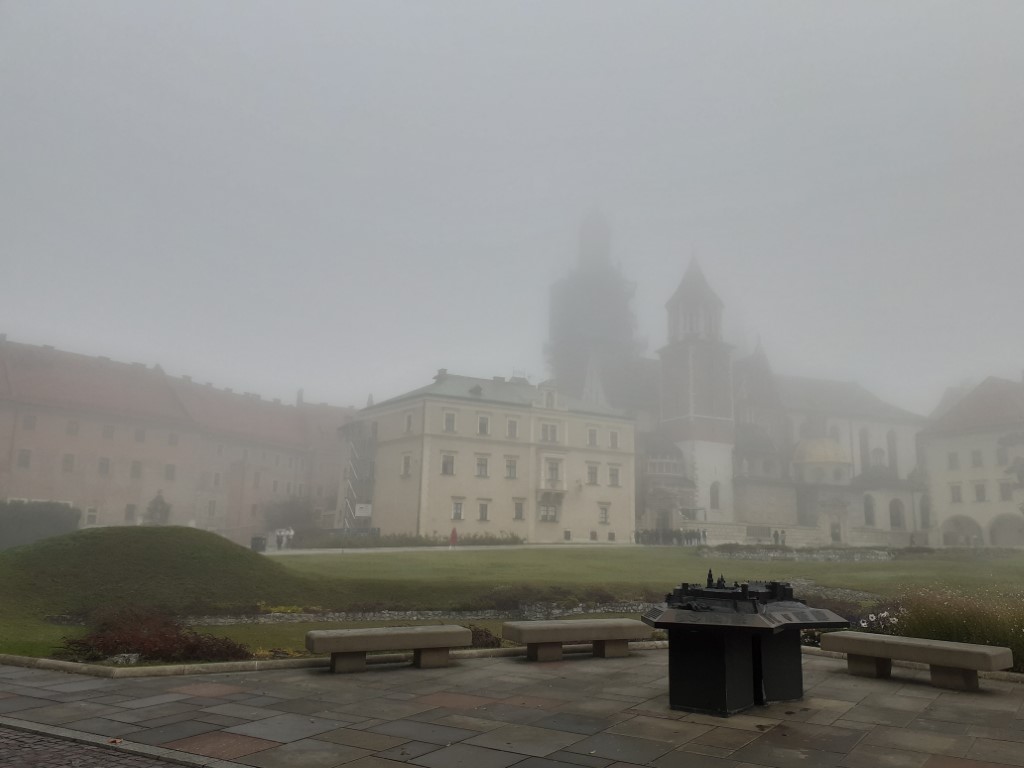 WAWEL ZAGINIONY – taki dokładnie tytuł ma jedna z wystaw na Zamku Królewskim na Wawelu.