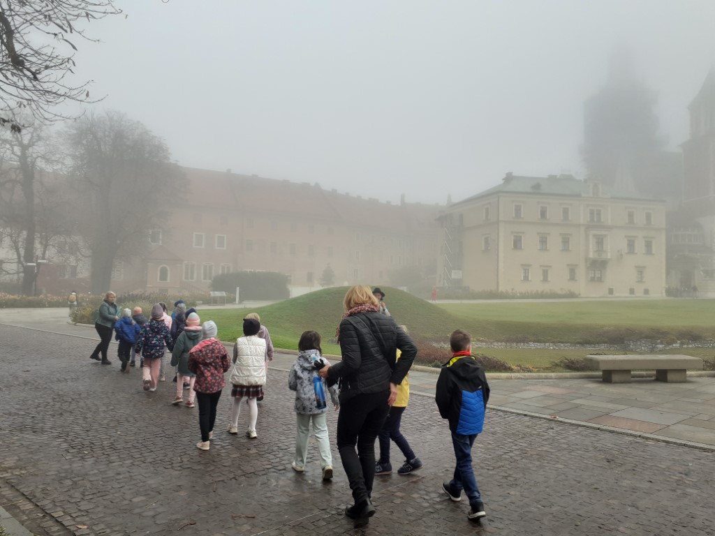 WAWEL ZAGINIONY – taki dokładnie tytuł ma jedna z wystaw na Zamku Królewskim na Wawelu.