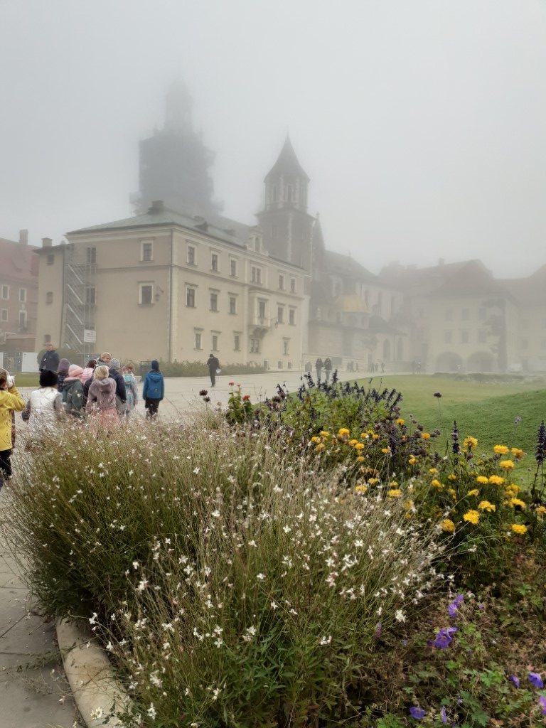 WAWEL ZAGINIONY – taki dokładnie tytuł ma jedna z wystaw na Zamku Królewskim na Wawelu.