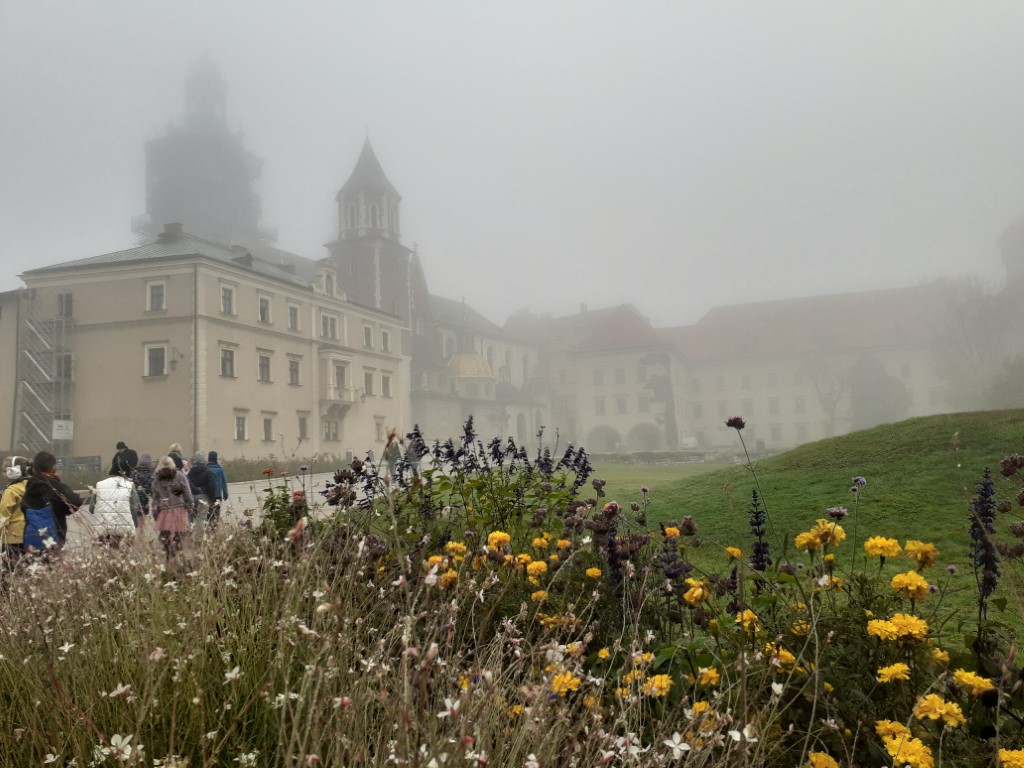 WAWEL ZAGINIONY – taki dokładnie tytuł ma jedna z wystaw na Zamku Królewskim na Wawelu.