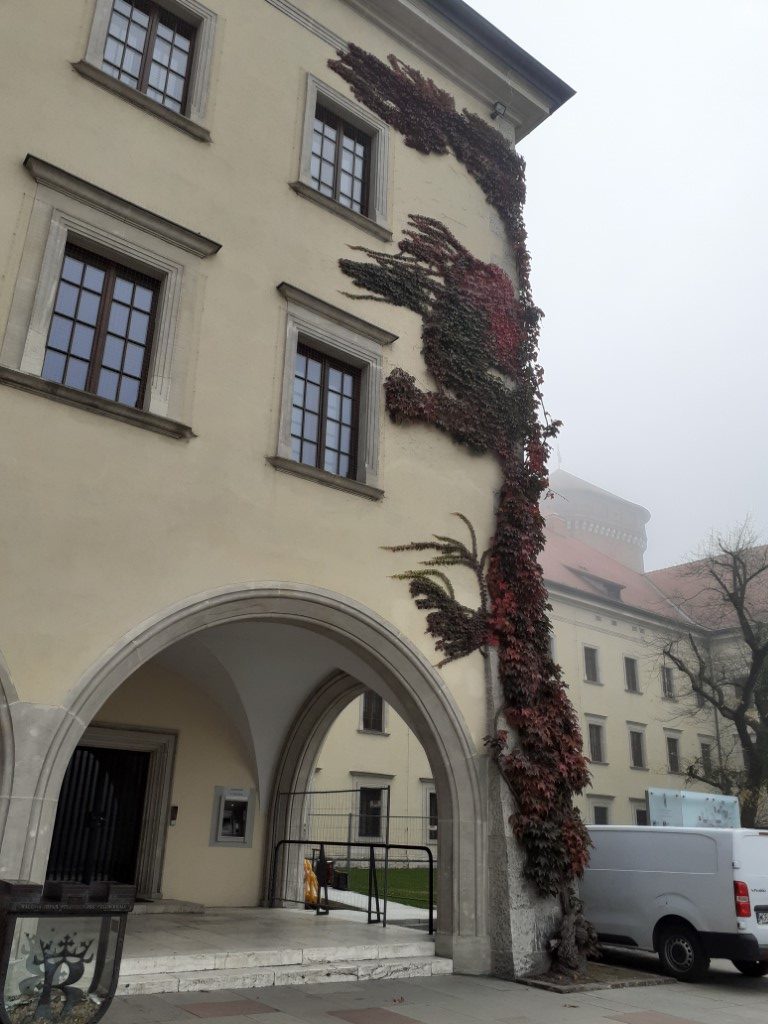 WAWEL ZAGINIONY – taki dokładnie tytuł ma jedna z wystaw na Zamku Królewskim na Wawelu.