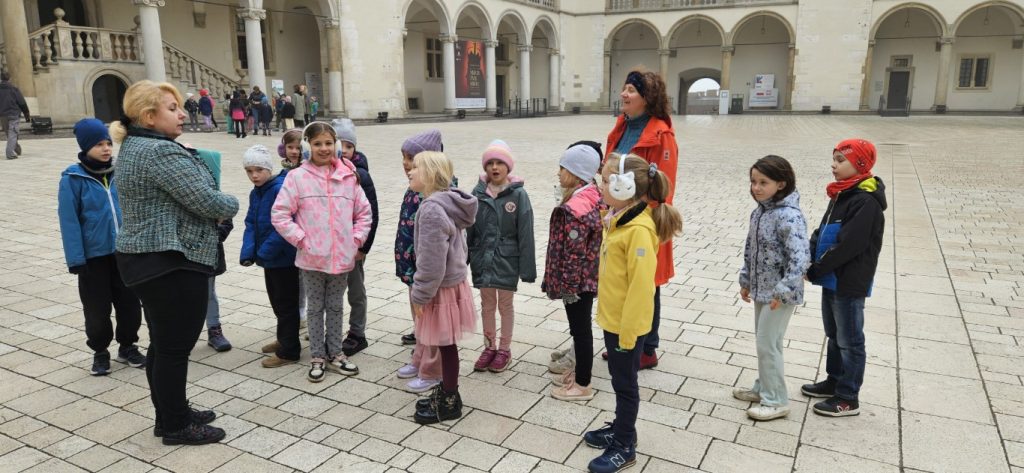 WAWEL ZAGINIONY – taki dokładnie tytuł ma jedna z wystaw na Zamku Królewskim na Wawelu.