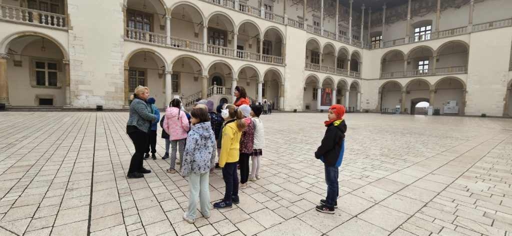 WAWEL ZAGINIONY – taki dokładnie tytuł ma jedna z wystaw na Zamku Królewskim na Wawelu.